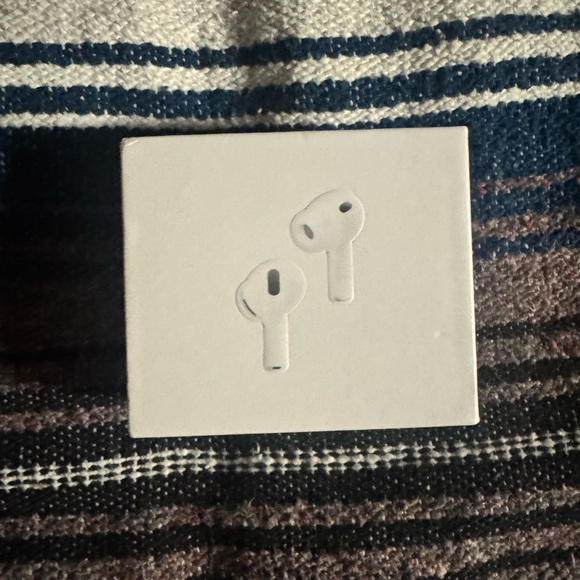 Apple AirPods pro 3